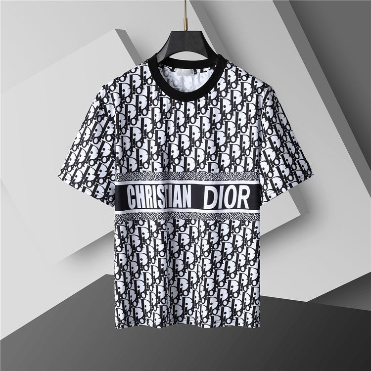 135WD109U  Popular shirt and shorts set