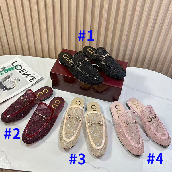 236PB17Z Popular high-quality leather Shoes