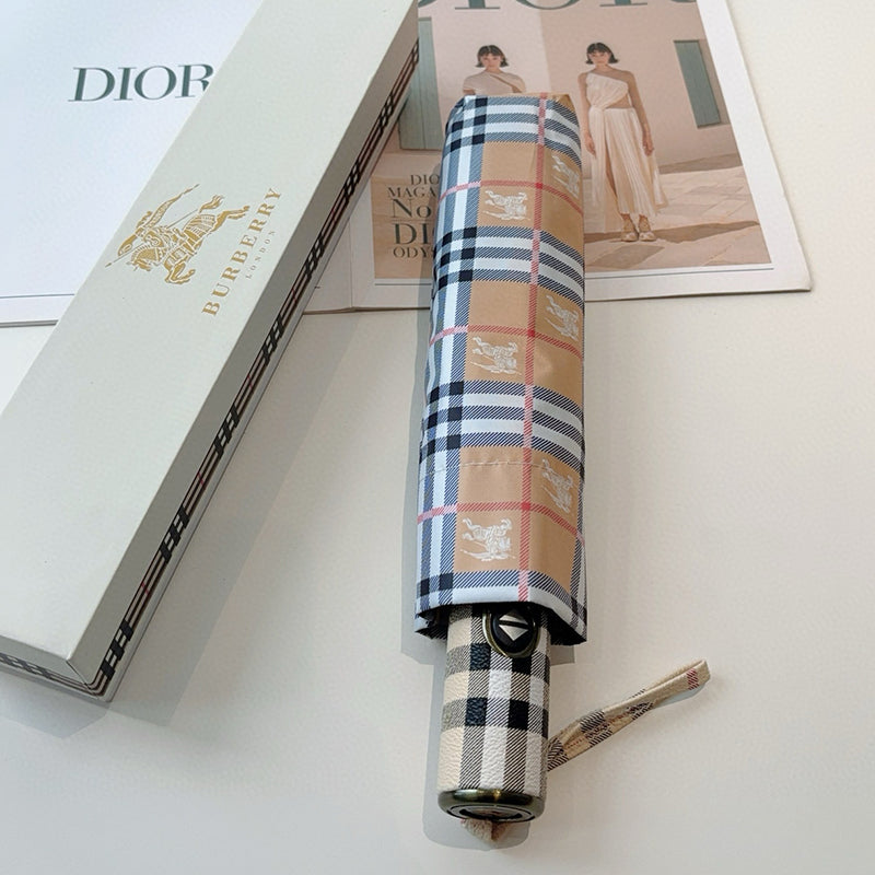 15RR127S Popular UV resistant umbrella