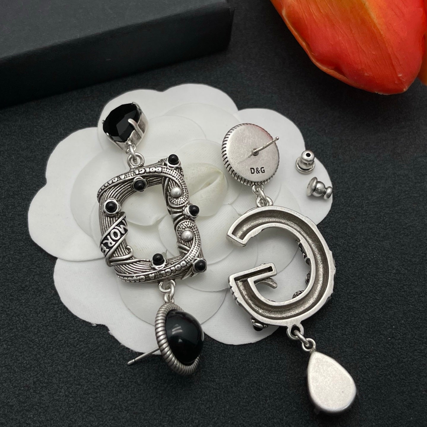 15ZA60E Popular Earrings