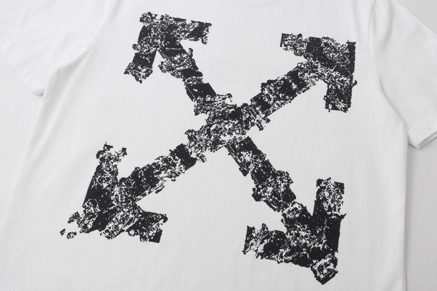 36PA13U Popular T-shirts