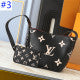 2WE3B Popular  leather bag