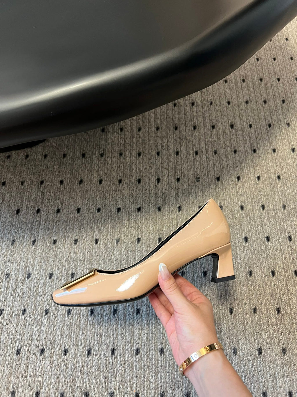 1ZA249Z Popular High heels