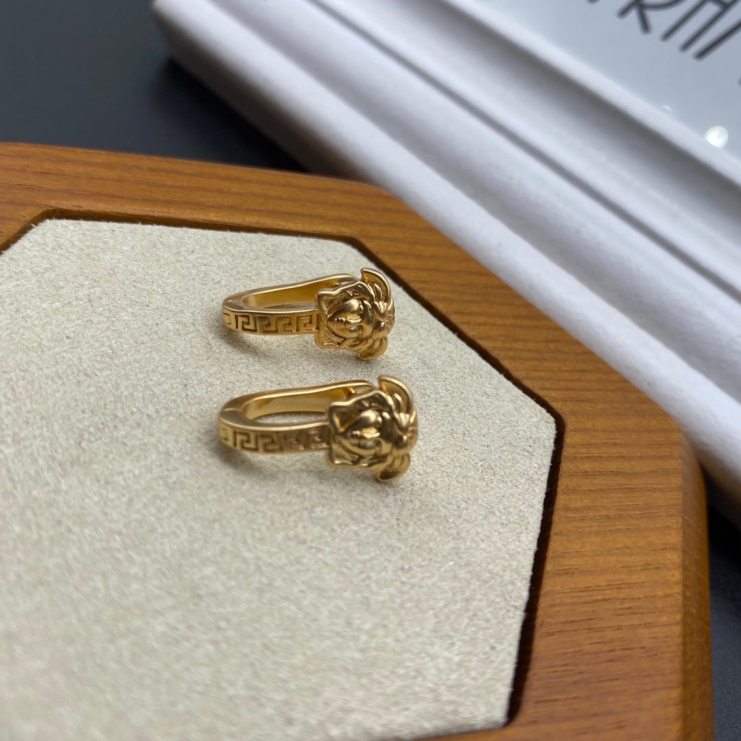 14V630E Popular Earrings