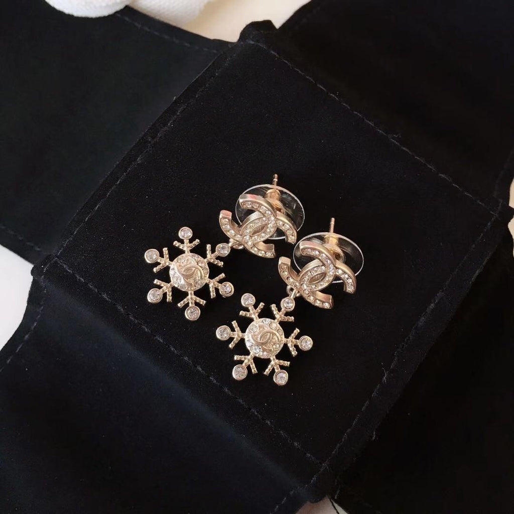 14C788E Popular  Earrings