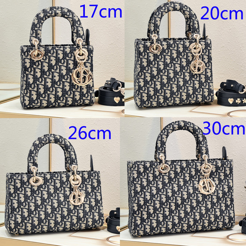 1XD439B Popular   embroidery bag