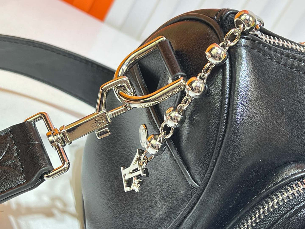 2WE39B Popular  leather bag