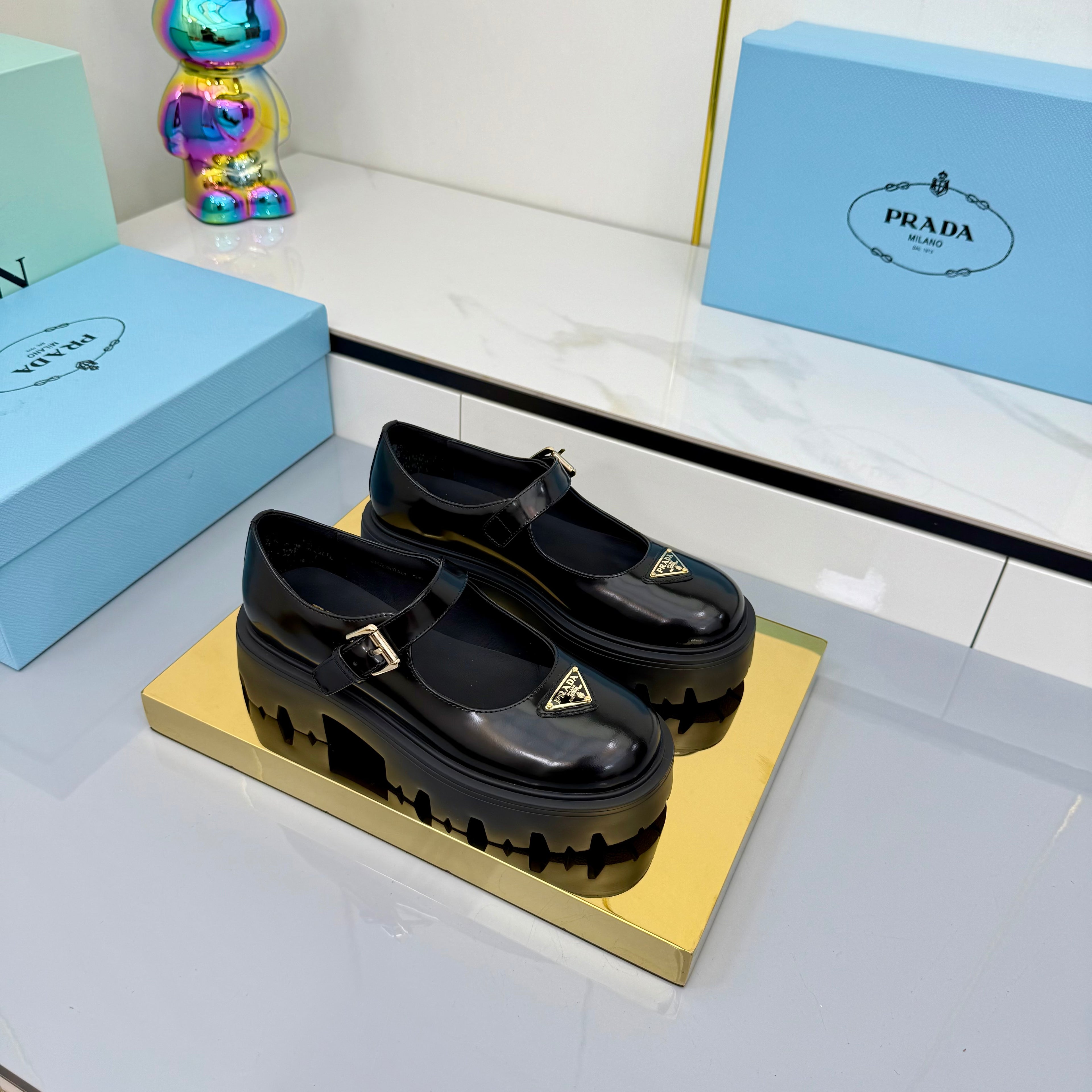 2105QP308Z Popular high-quality Shoes