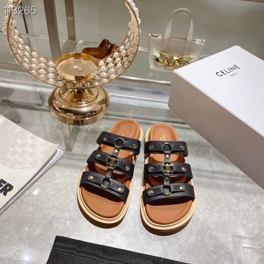 14CL11Z Popular sandals