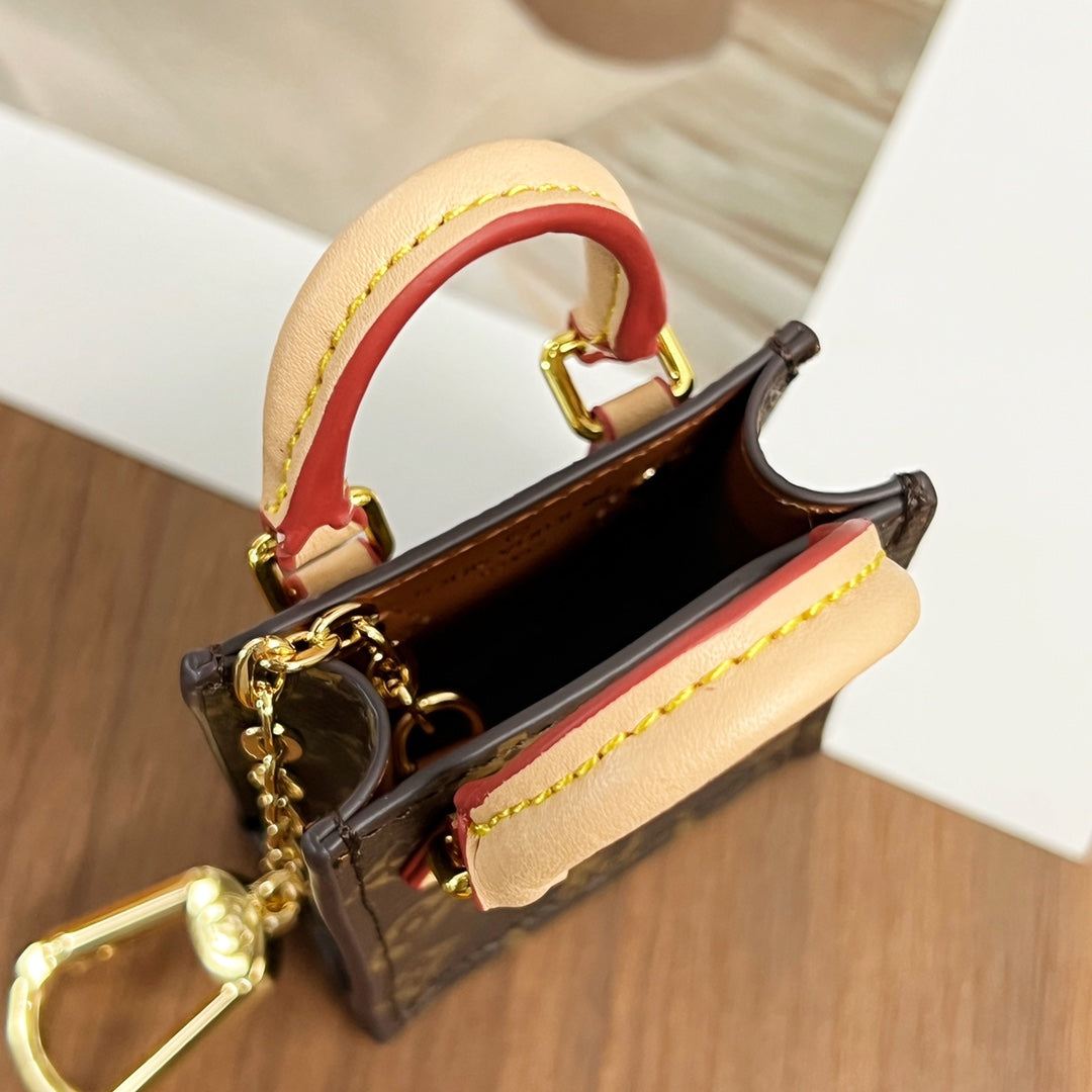 35ZE7A Popular bag 's charms accessories