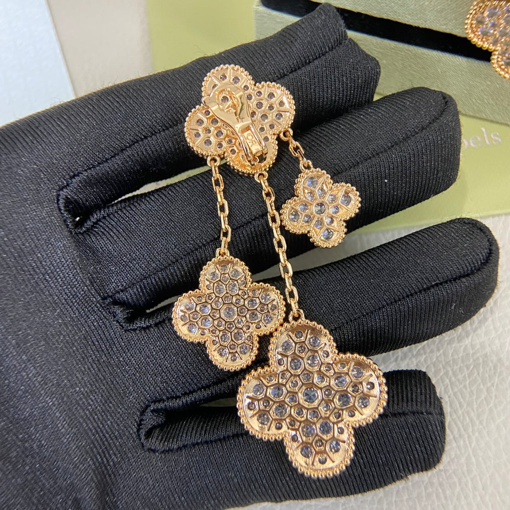 55ZVA22E Popular Earrings