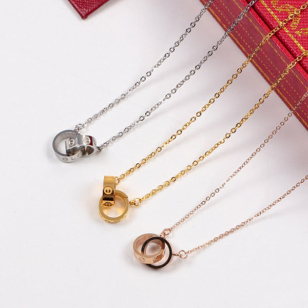 BK67X Popular Necklaces