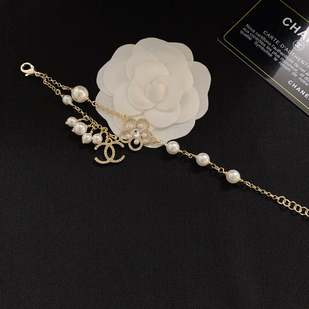 15QC137X Popular Necklace.Bracelet