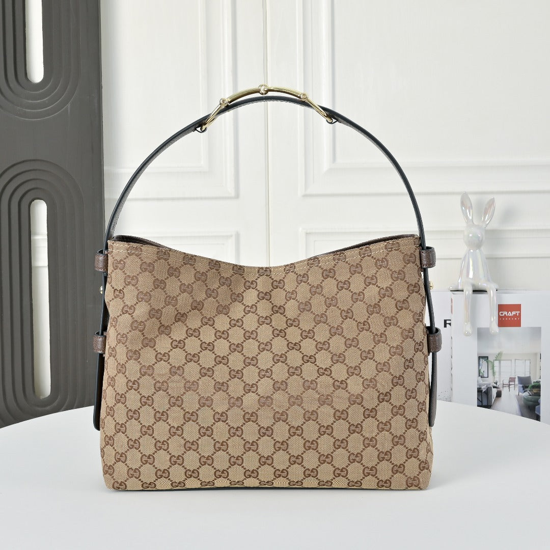 136PC55B Popular canvas bag