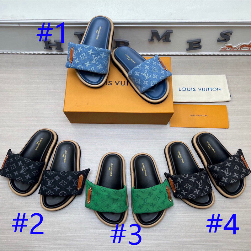 5QE8Z Popular Slippers