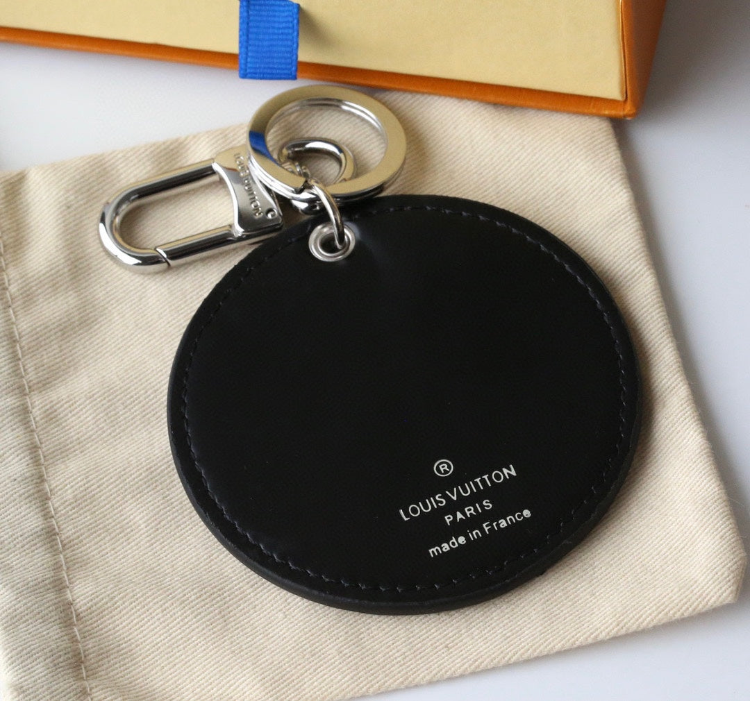 35ZE90A Popular bag 's charms accessories