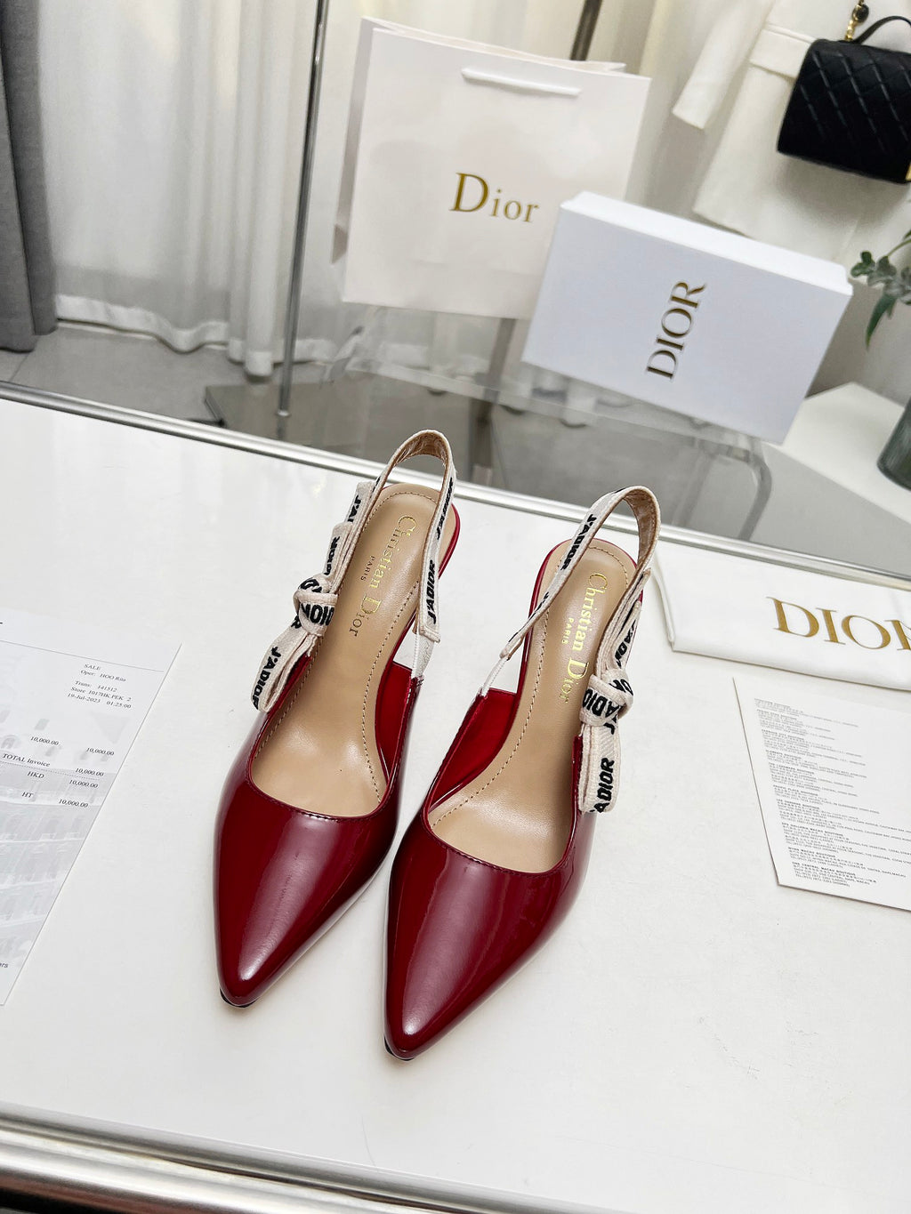 Z2P36D32 Popular high-quality leather Shoes