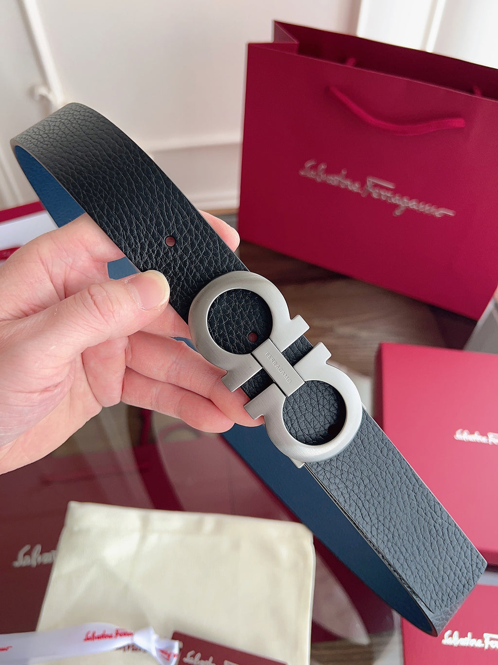 136PA41P Popular High quality belt With full package