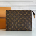 AE2B Popular   leather bag 
