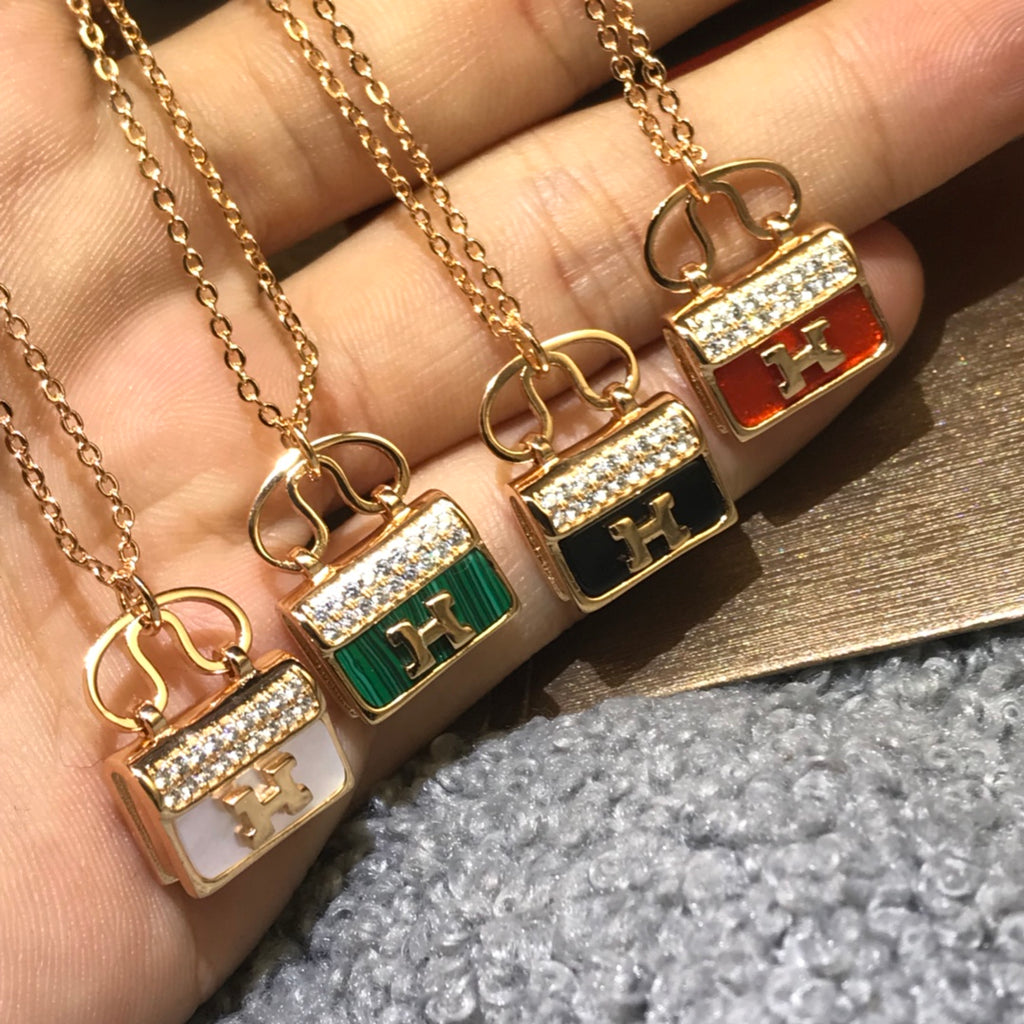 55QH321X Popular Necklaces