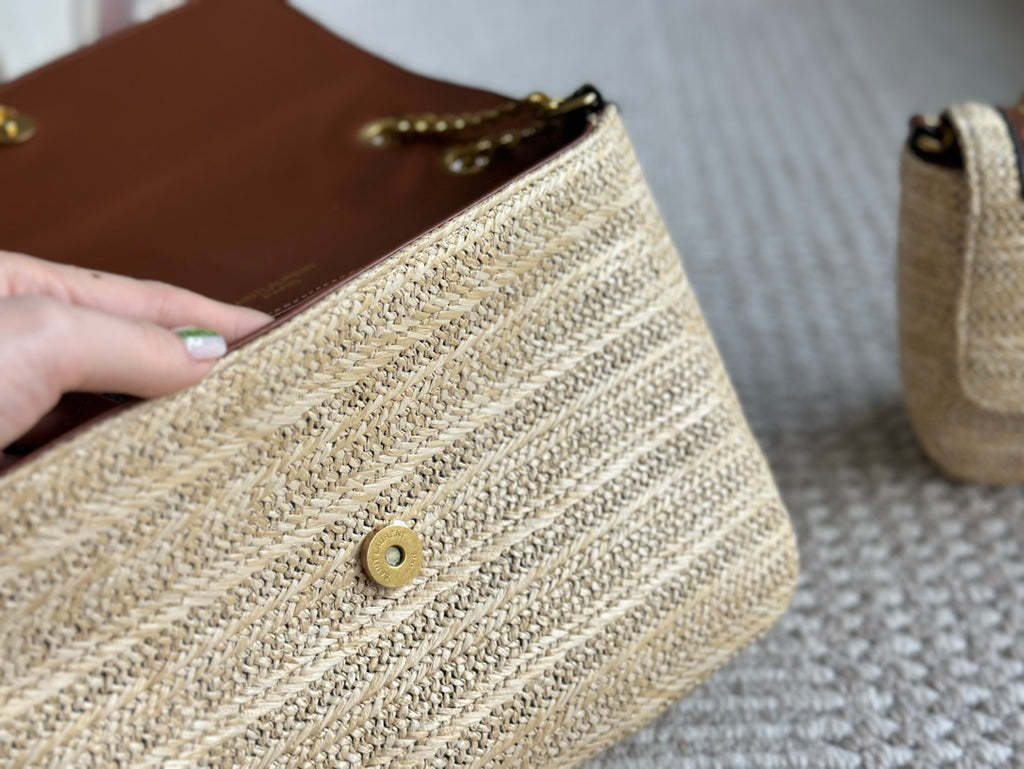 64SL1B Popular   woven bag