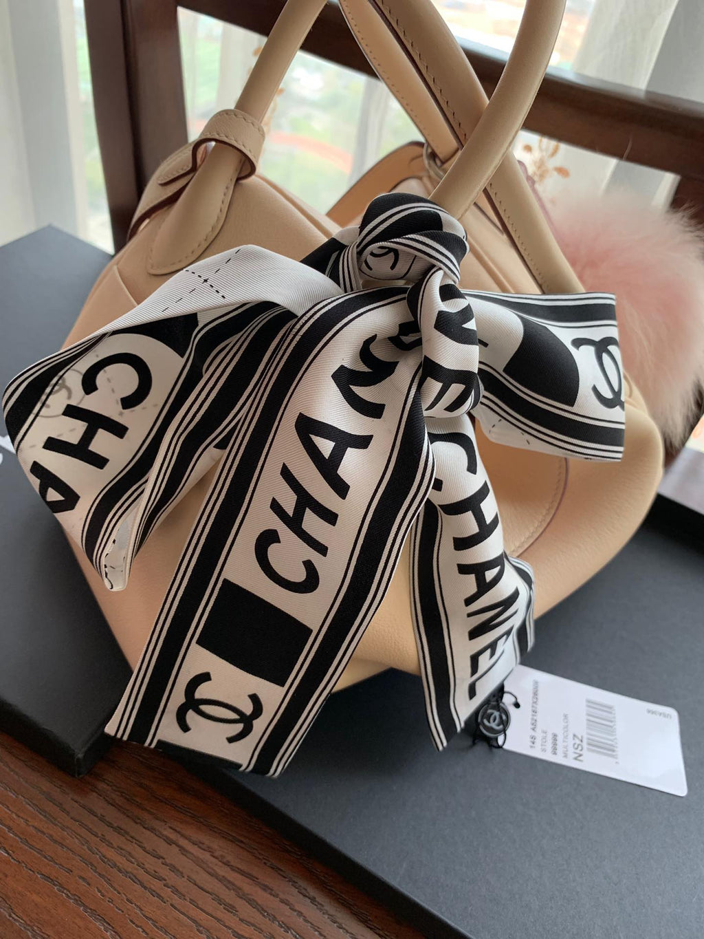 146NC6W Popular Silk Scarve