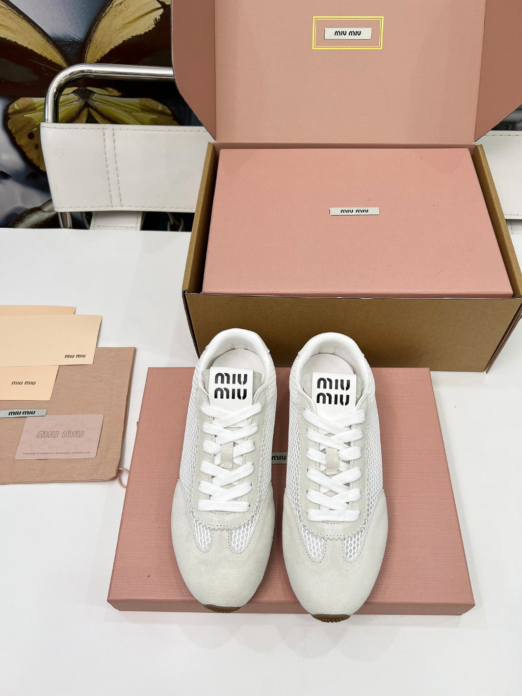 2105QA235Z Popular high-quality  Shoes
