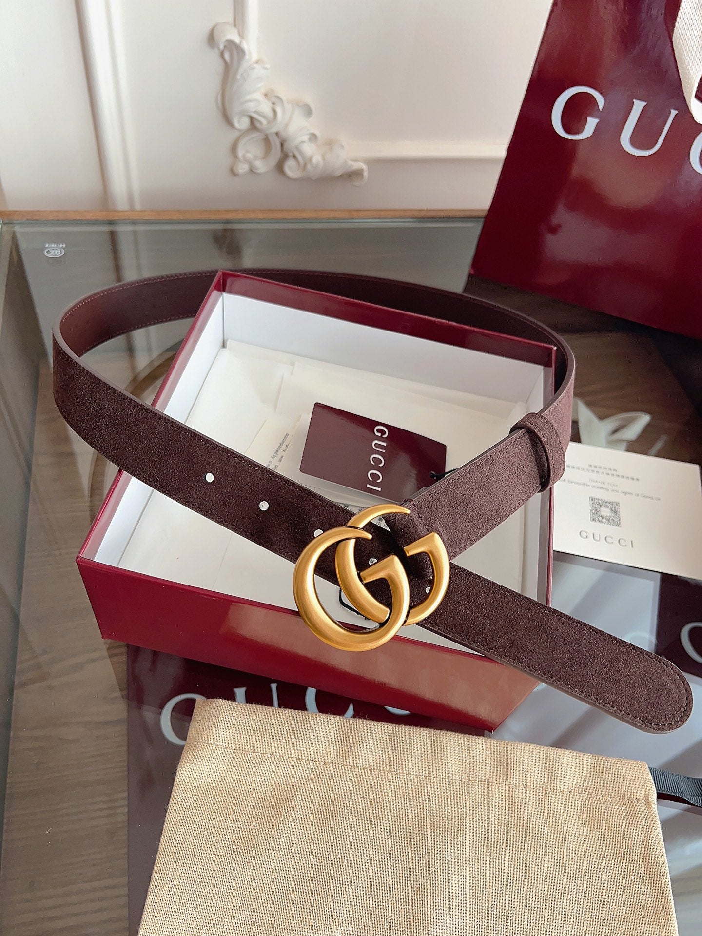 P1P36B37 Popular High quality belt With full package