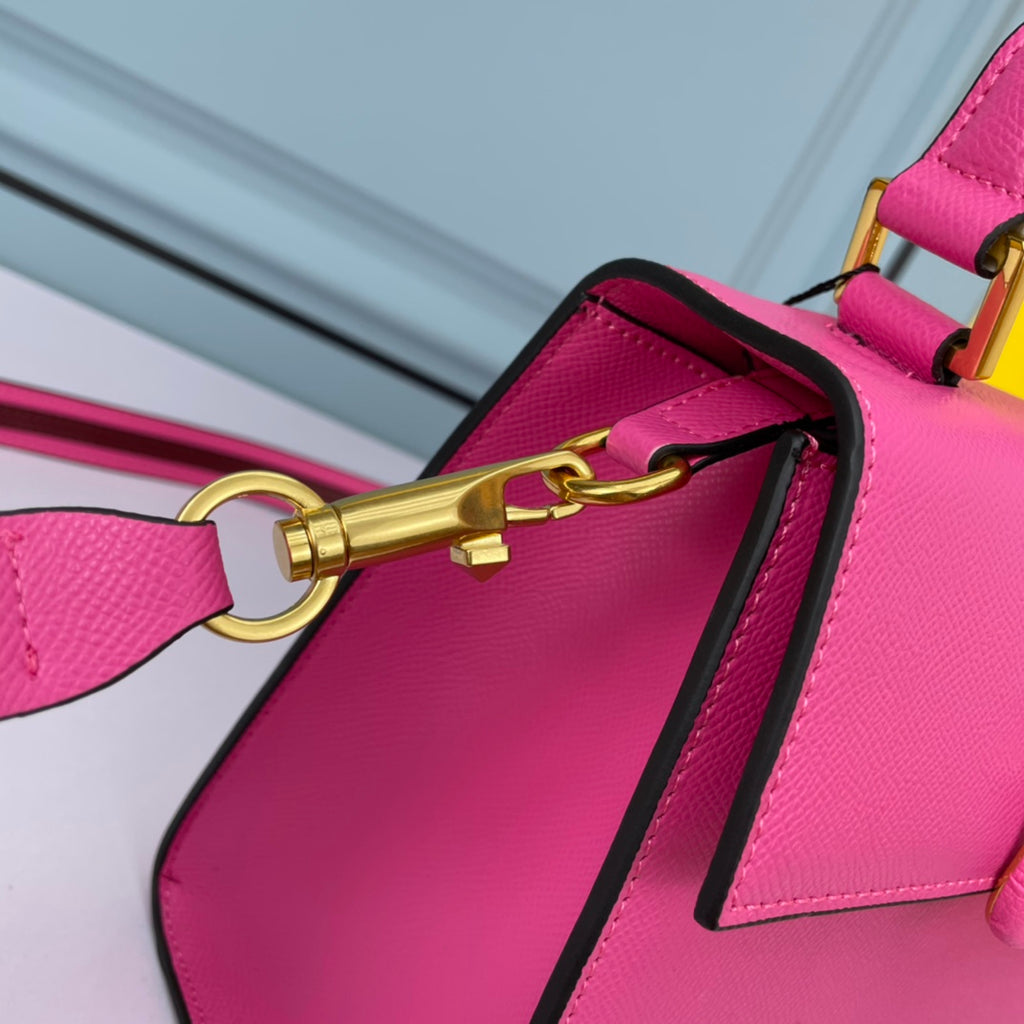 1XVL30B Popular  leather bag 
