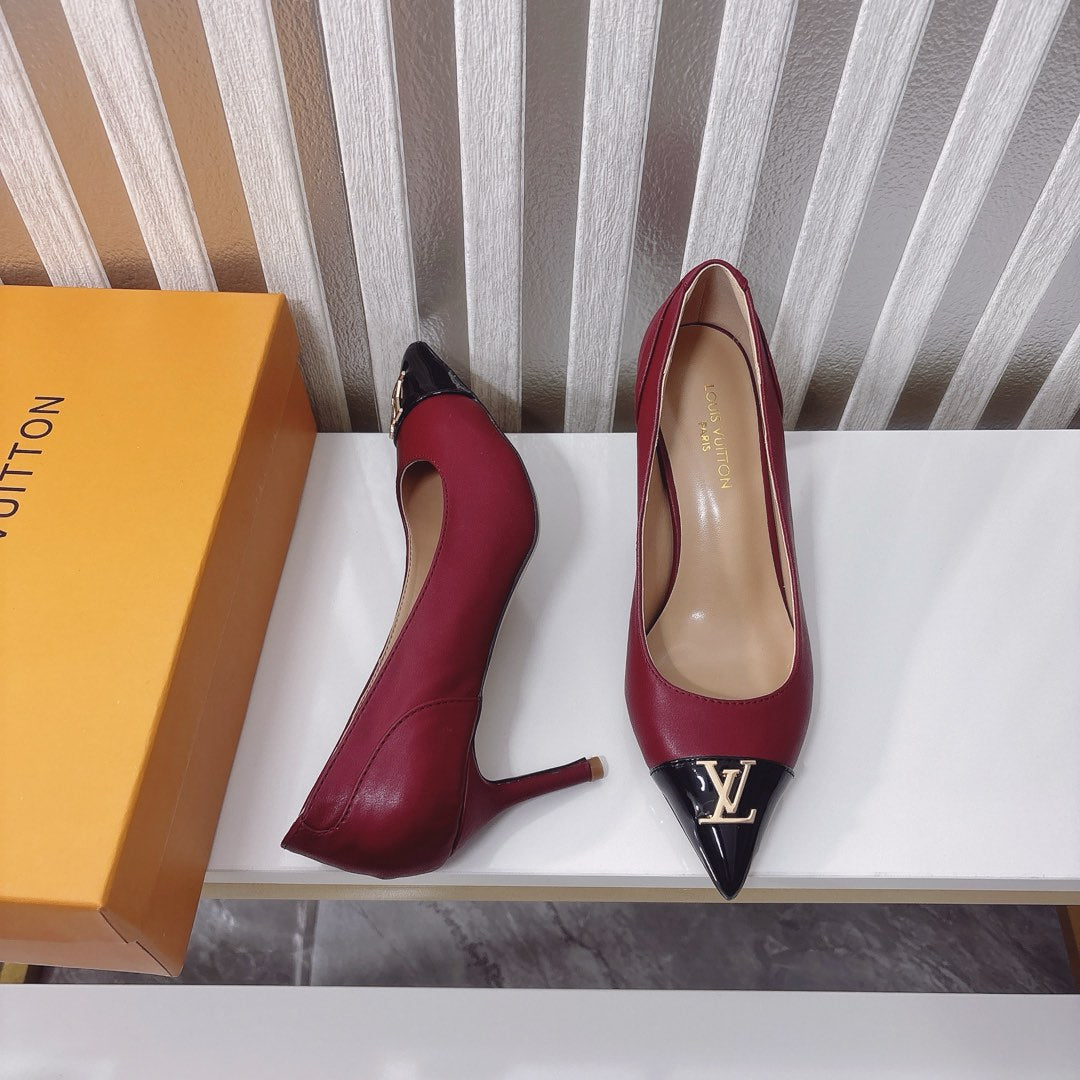 1ZE246Z Popular High heels