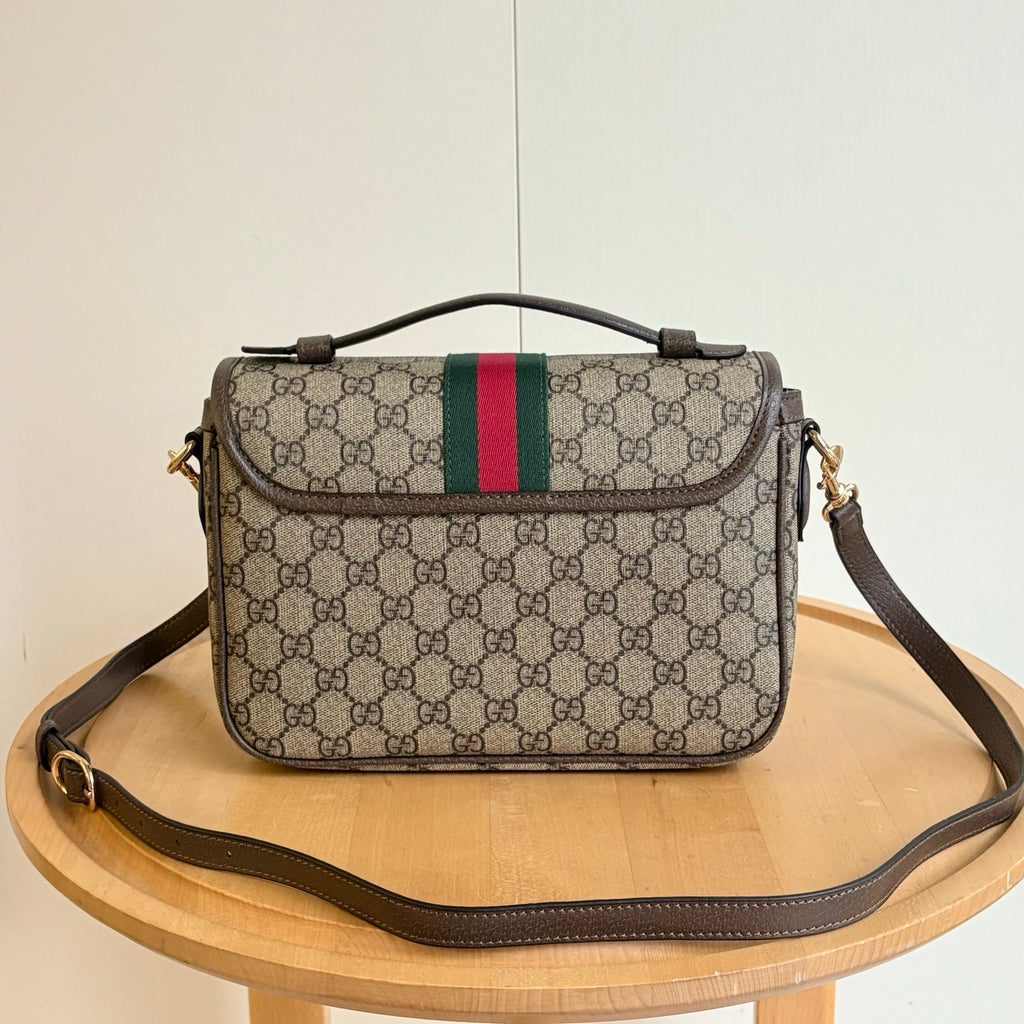 15RB127B Popular leather bag