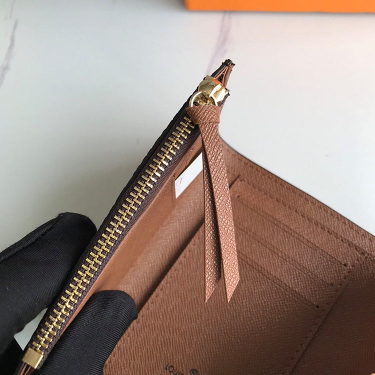 1E3B Popular  leather wallets
