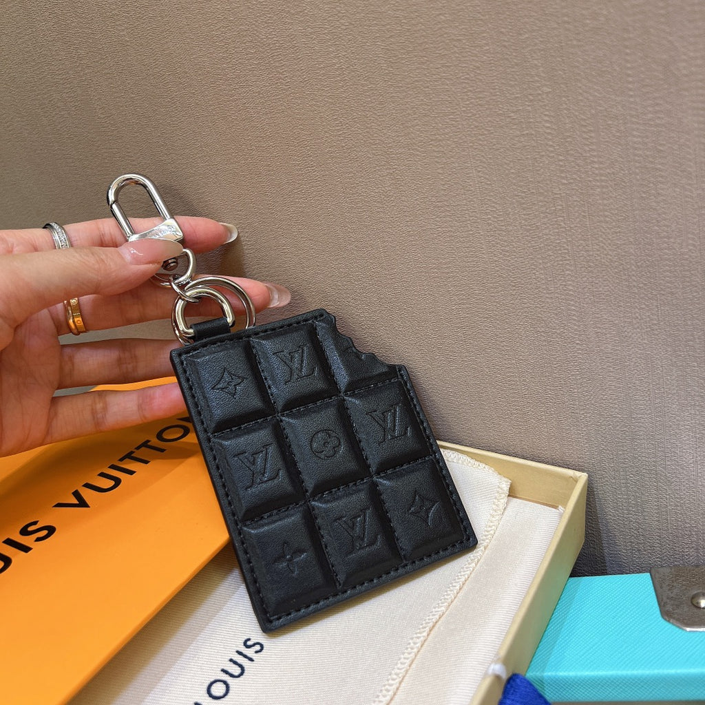 35ZE35A Popular bag 's charms accessories