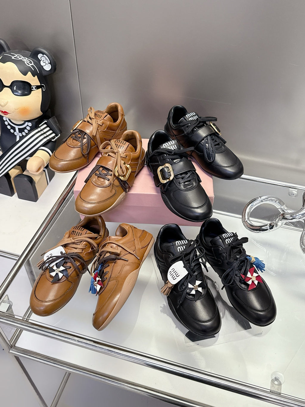 2105QA261Z Popular high-quality Shoes