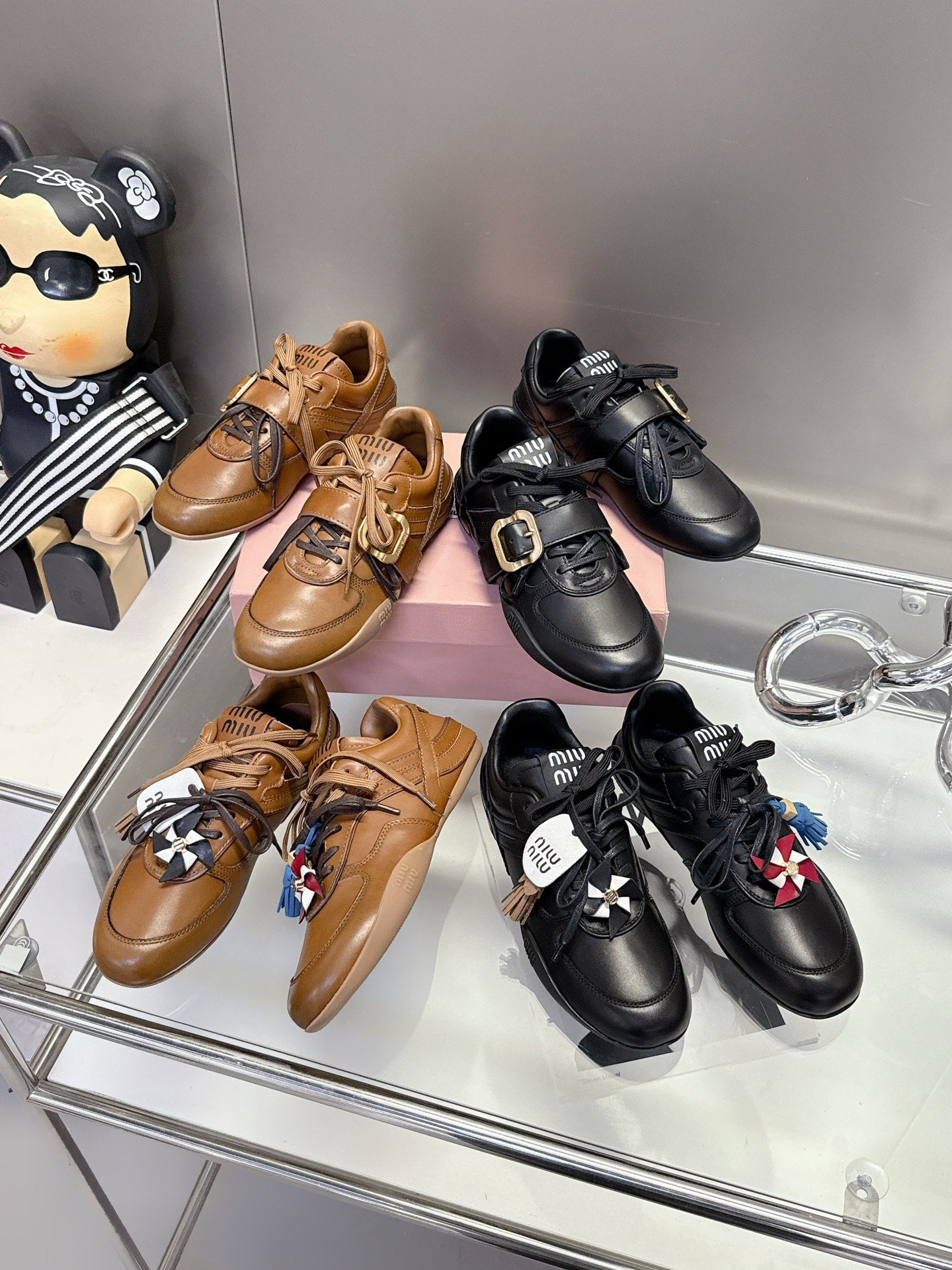 2105QA261Z Popular high-quality Shoes