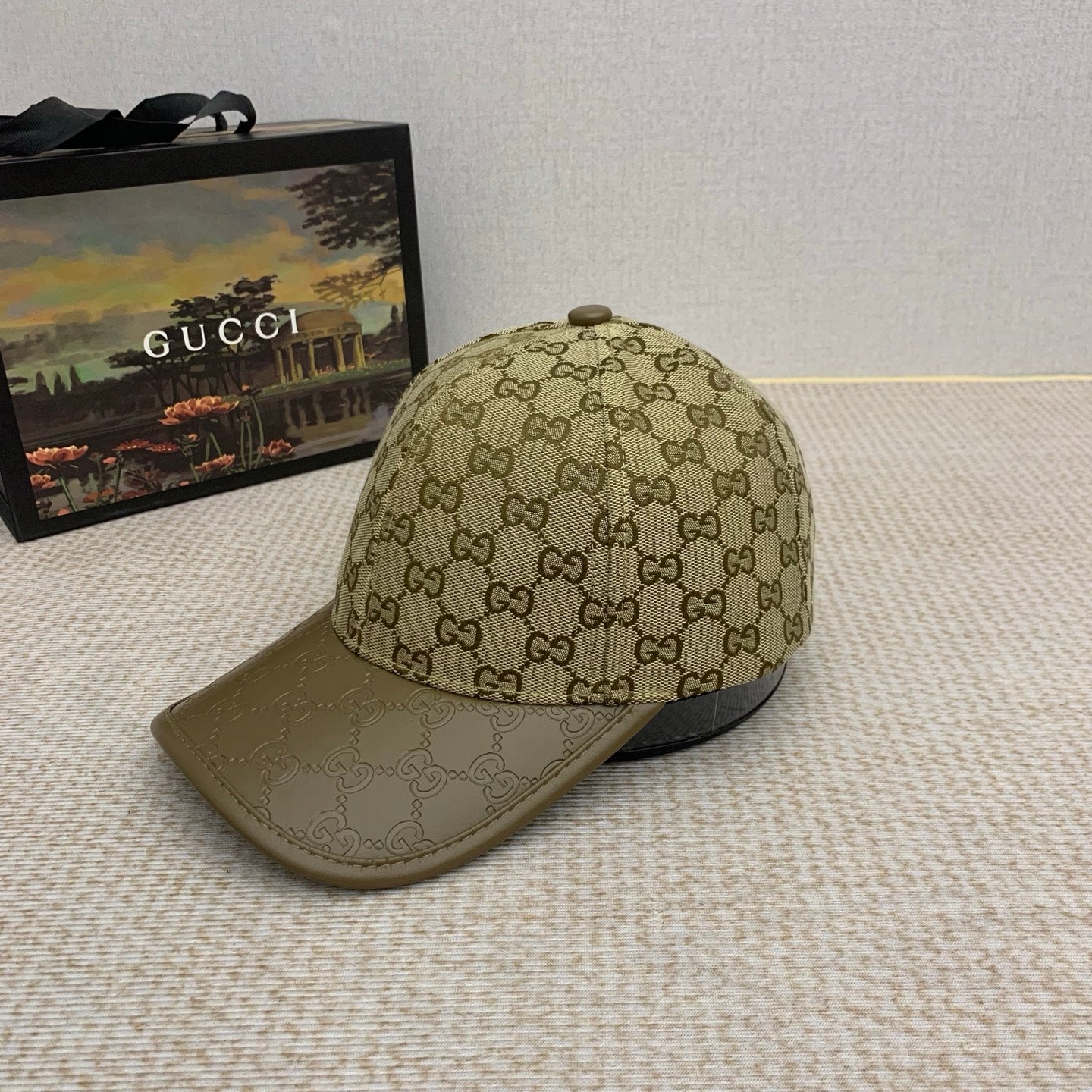 145QB43M Popular  hats