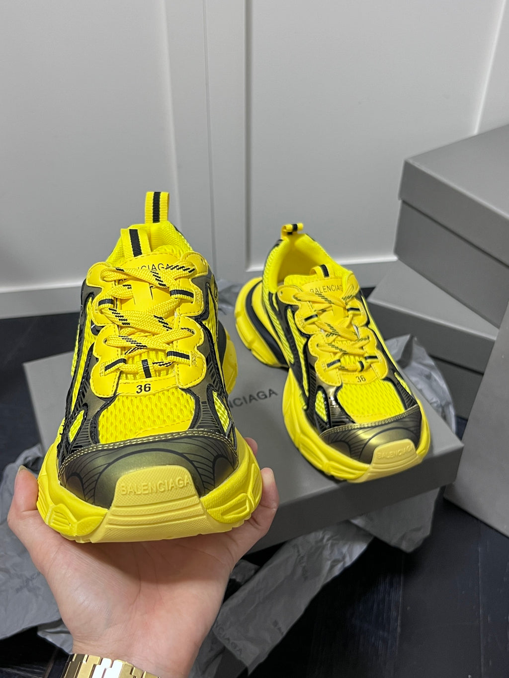 14J115Z Popular shoes