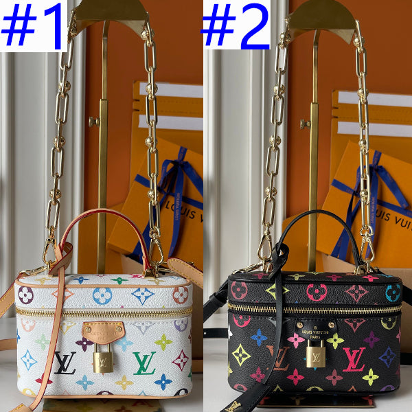 155NE79B Popular  leather bag