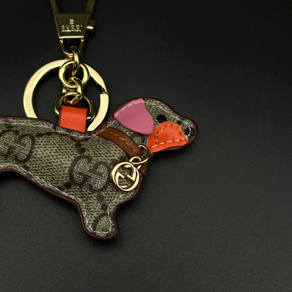346RB57A Popular bag 's charms accessories