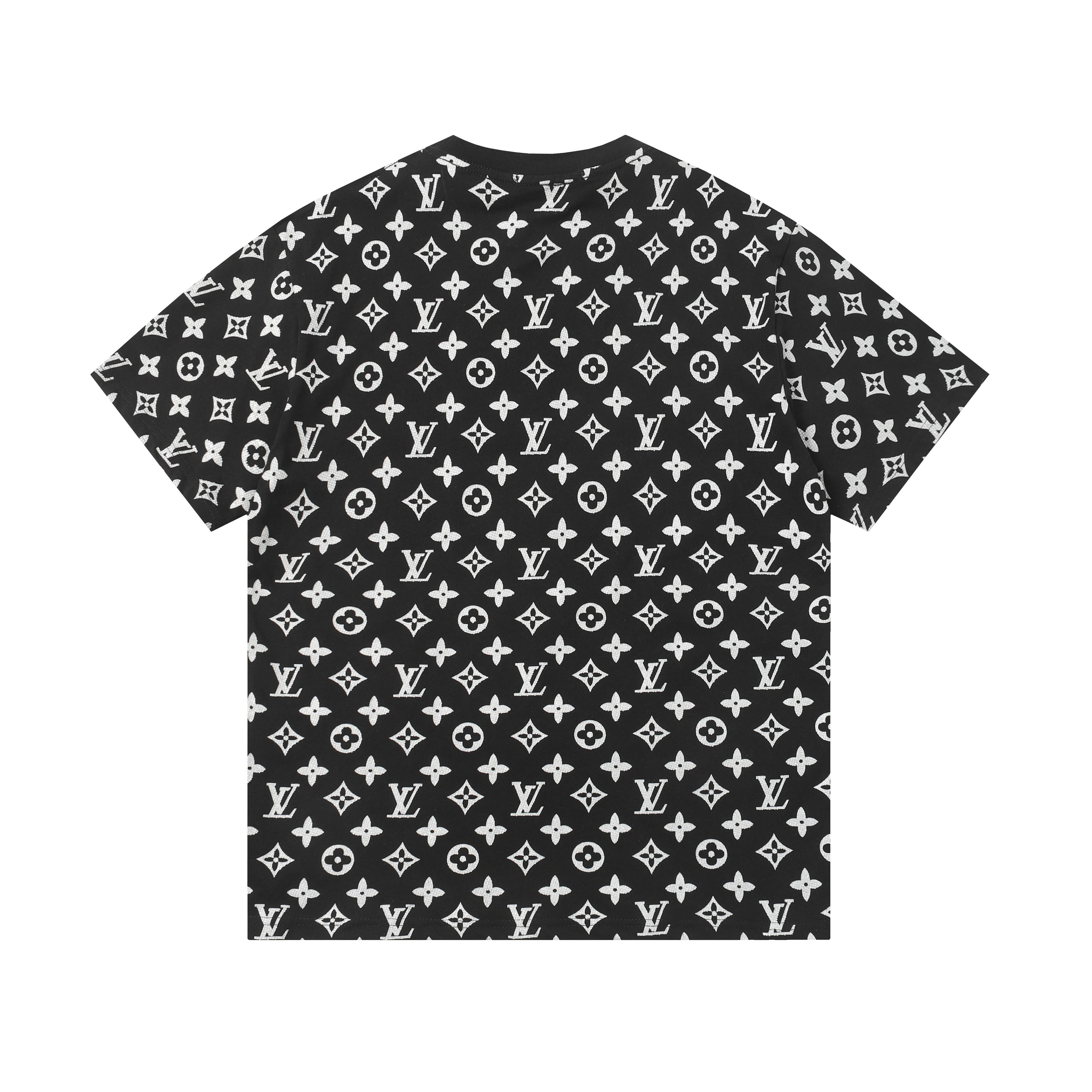 145RE152U Popular T-shirt