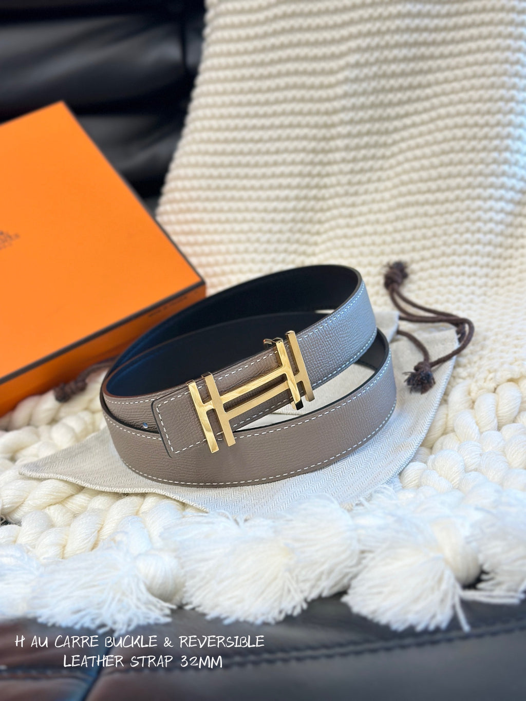 1WH191P Popular   High quality belt With full package