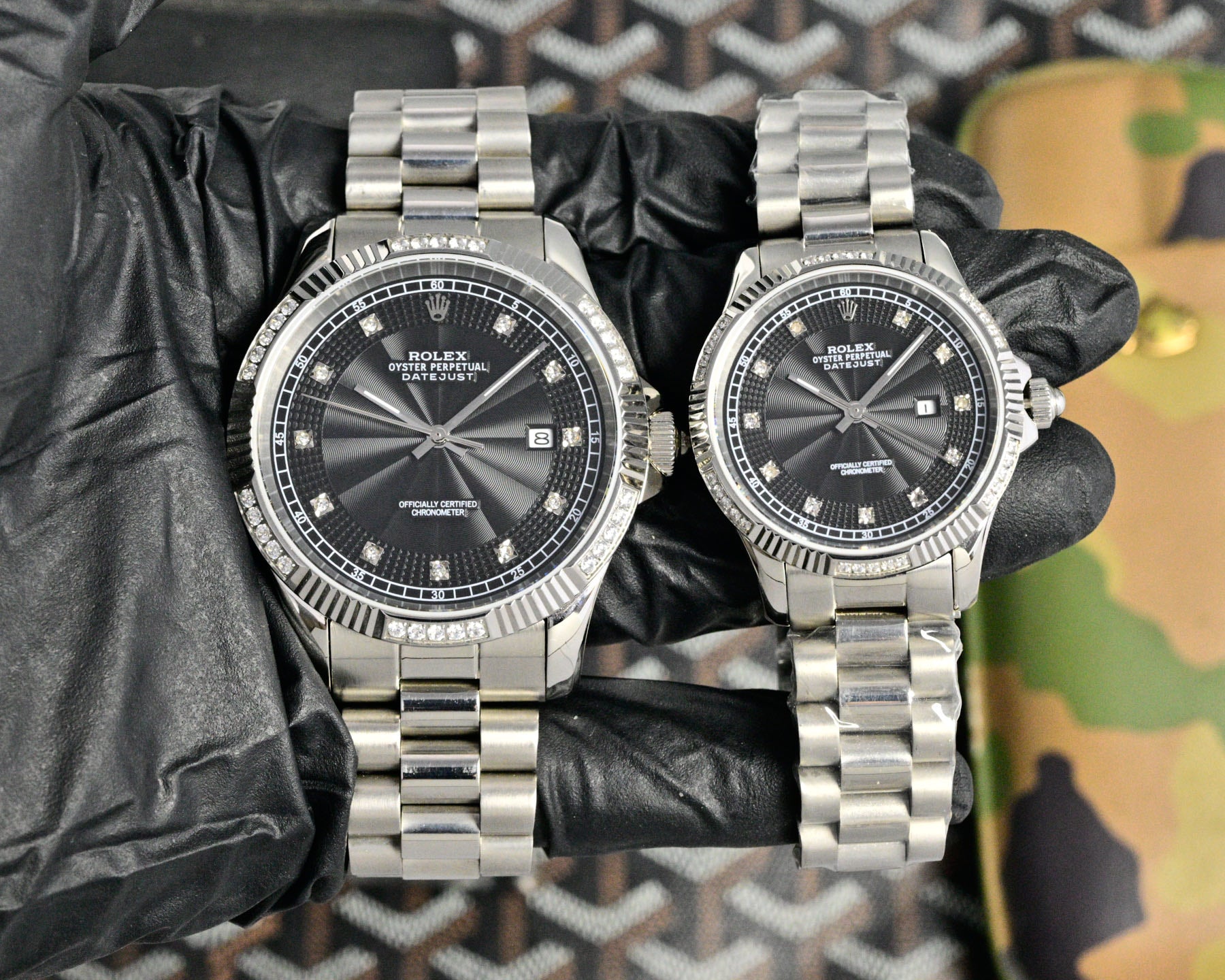 136RL65L Popular Watches