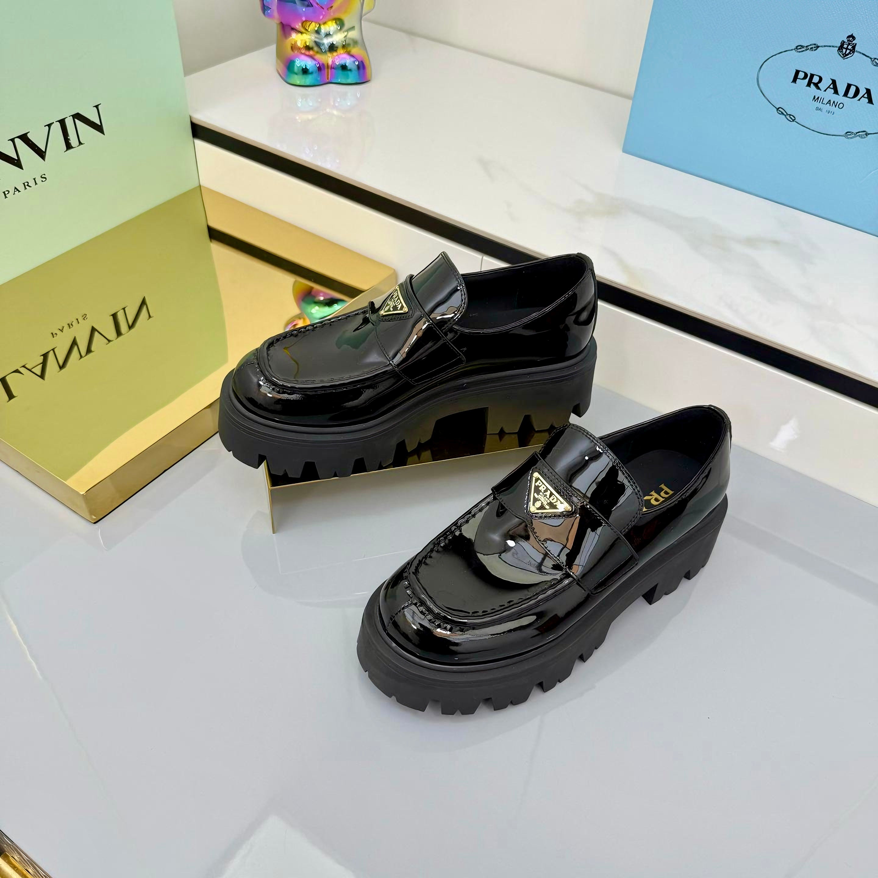 2105QP307Z Popular high-quality Shoes