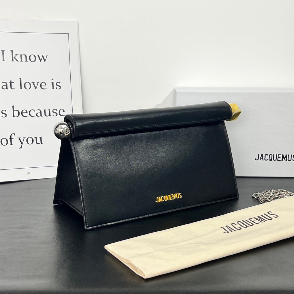 B1P46A158 Popular leather bags