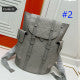 1WE68B Popular  leather Backpacks