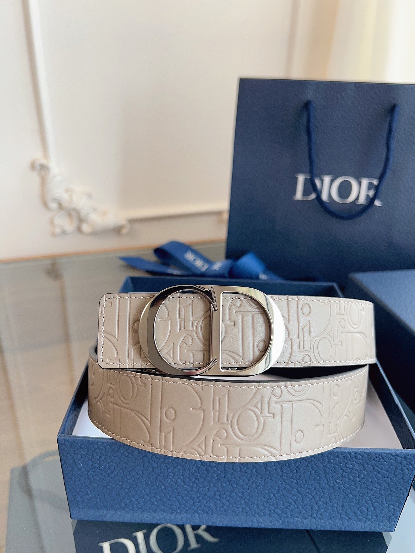 1115QD4P Popular High quality belt With full package