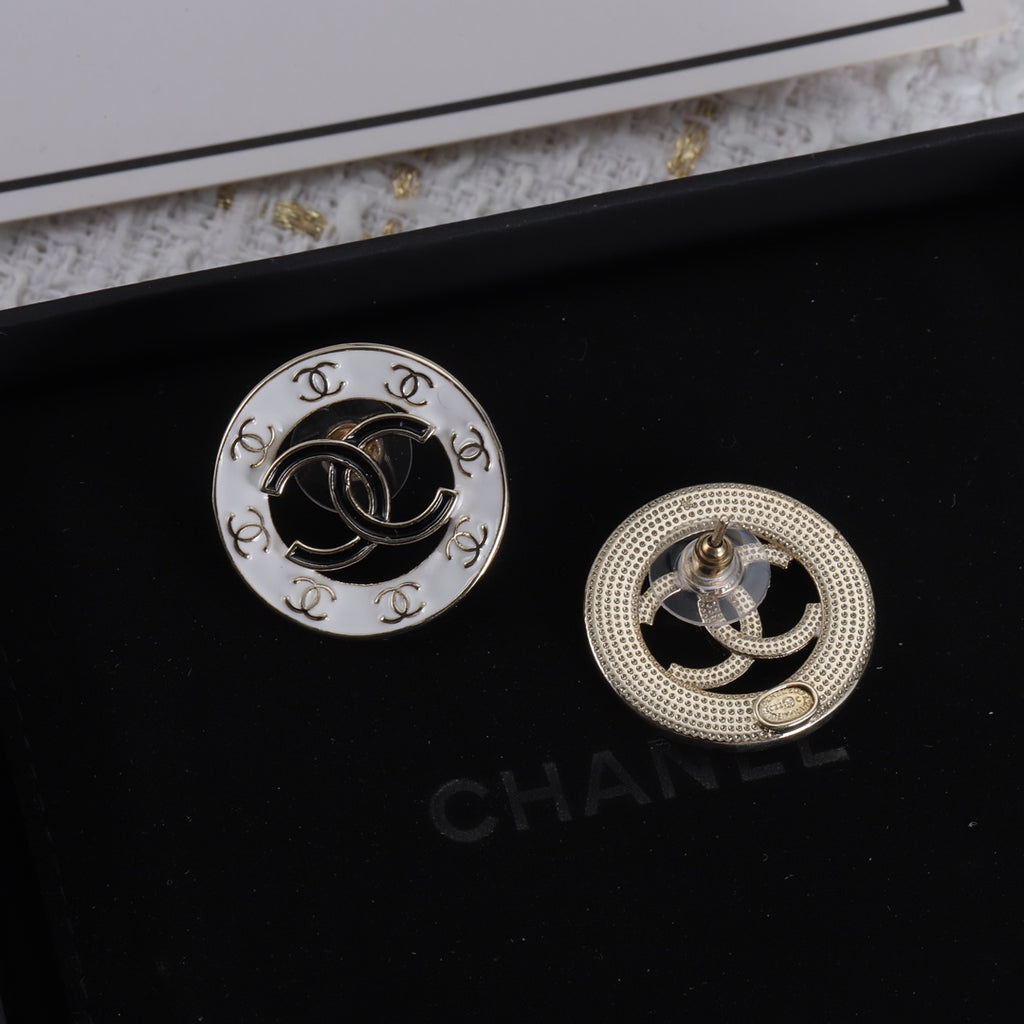 14C421E Popular  Earrings