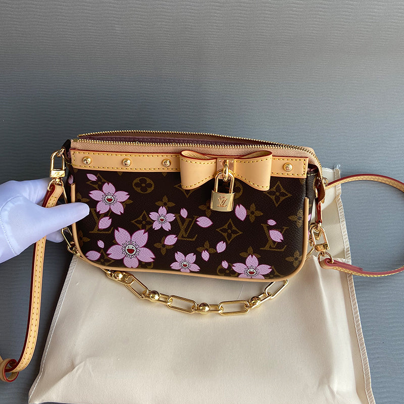 1RE1B Popular leather bag