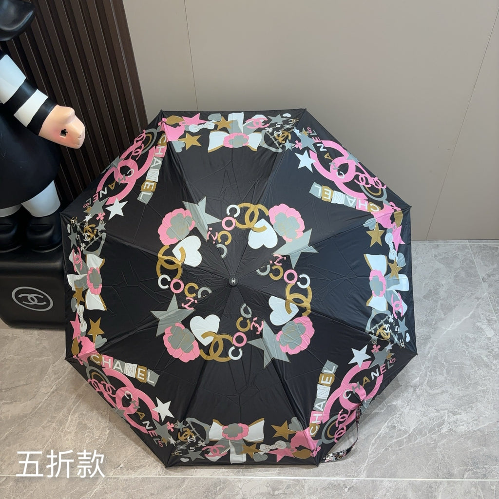 15RC78S Popular UV resistant umbrella