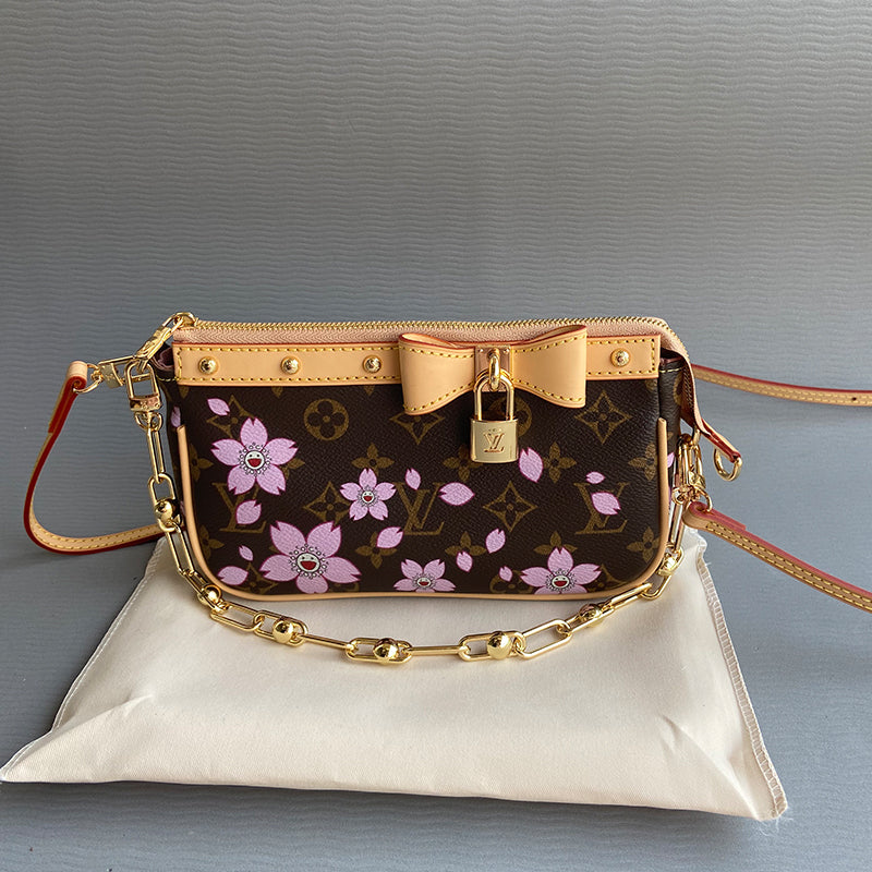 1RE1B Popular leather bag